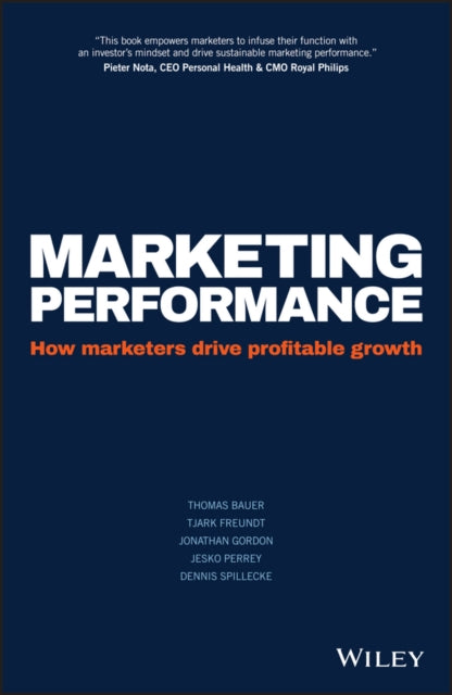 Marketing Performance