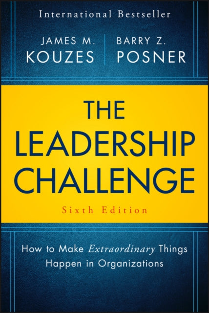 Leadership Challenge