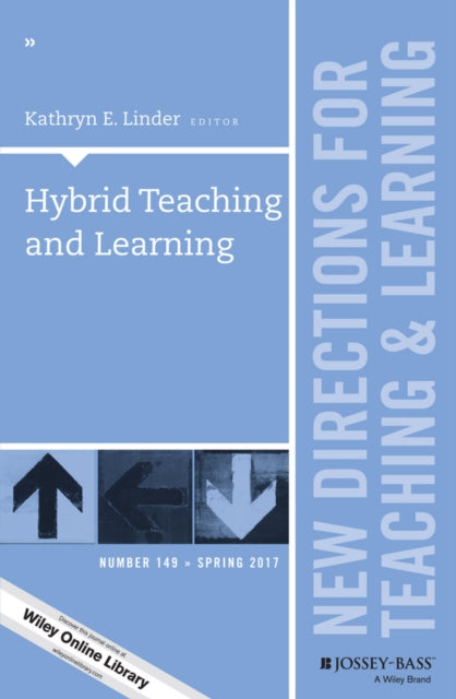 Hybrid Teaching and Learning