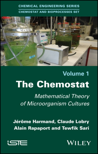 Chemostat