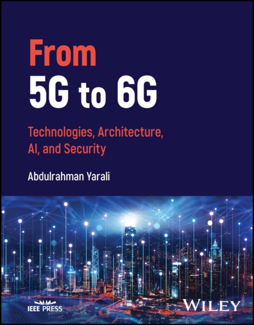 From 5G to 6G