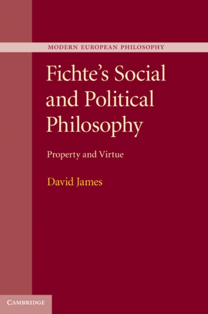 Modern European Philosophy