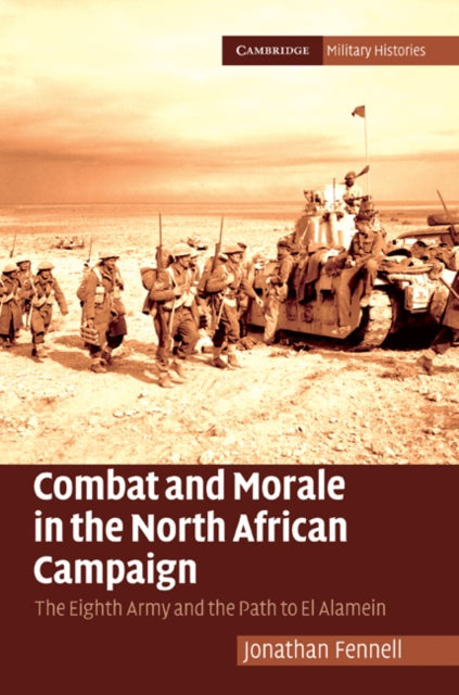 Cambridge Military Histories