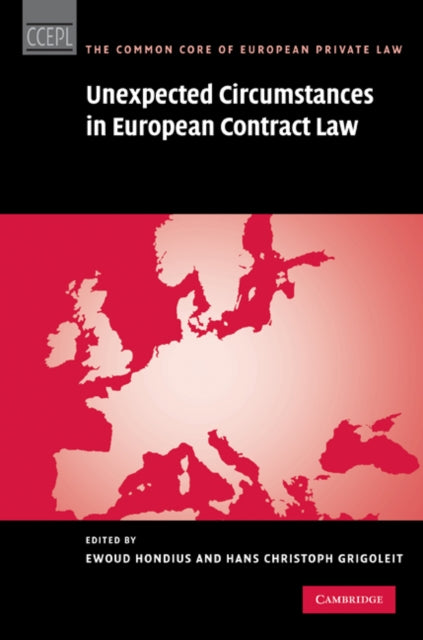 The Common Core of European Private Law