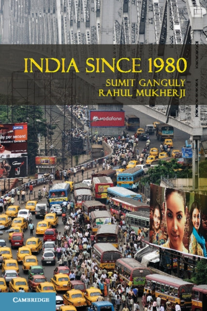 The World Since 1980