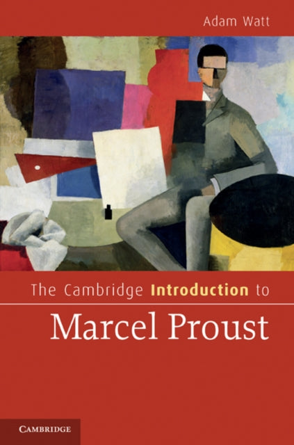 Cambridge Introductions to Literature
