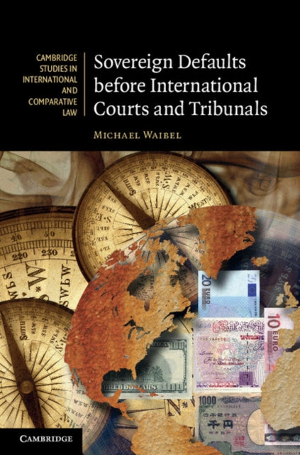 Cambridge Studies in International and Comparative Law