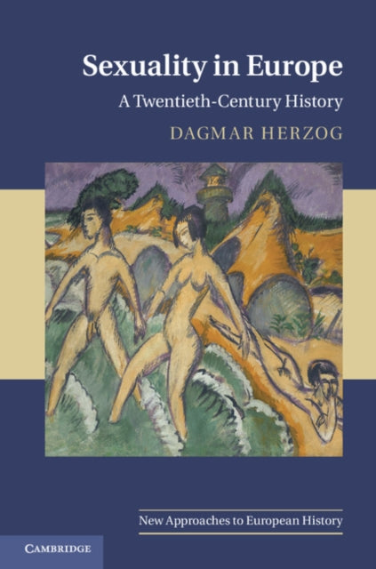 New Approaches to European History