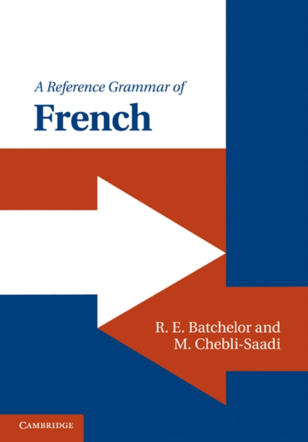 Reference Grammars