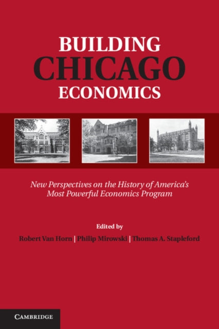 Historical Perspectives on Modern Economics
