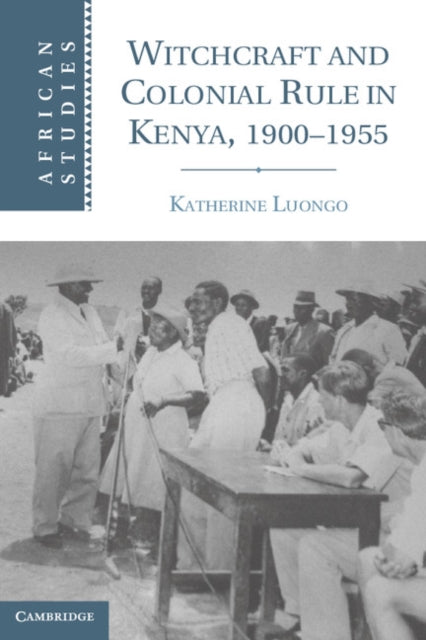 African Studies