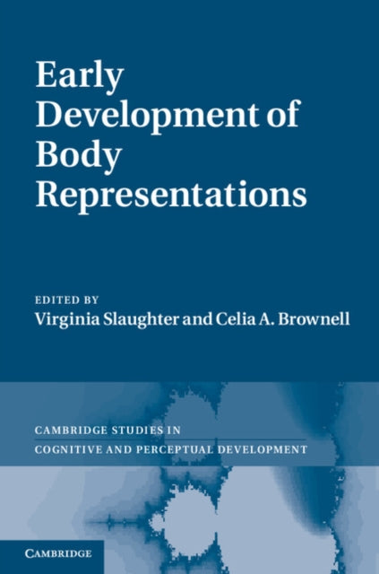Cambridge Studies in Cognitive and Perceptual Development