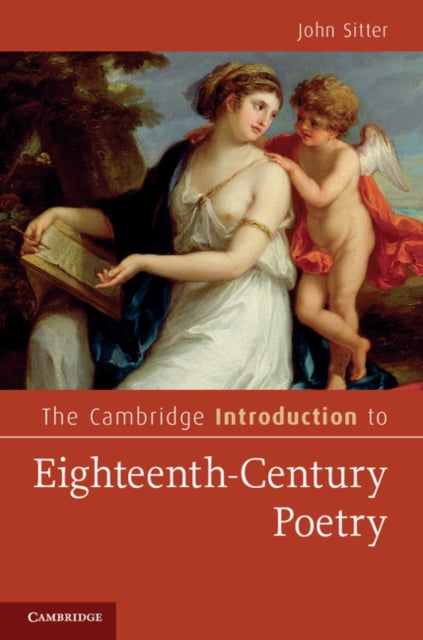 Cambridge Introductions to Literature