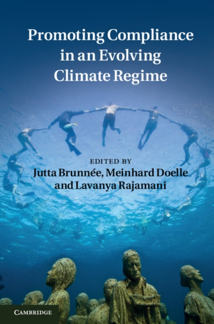 Promoting Compliance in an Evolving Climate Regime