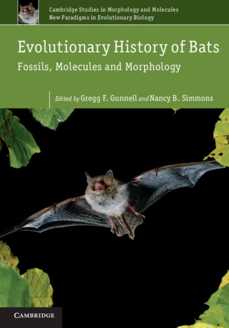 Cambridge Studies in Morphology and Molecules: New Paradigms in Evolutionary Bio