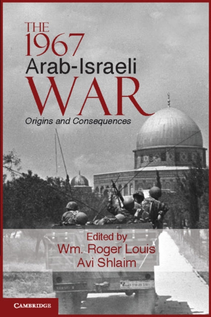Cambridge Middle East Studies