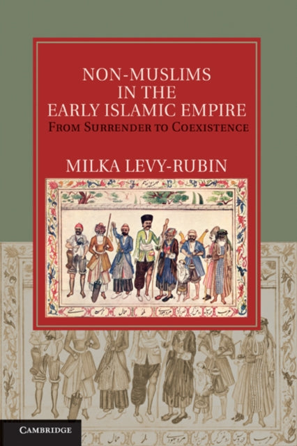 Cambridge Studies in Islamic Civilization