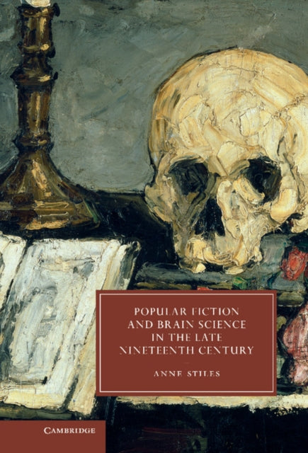 Cambridge Studies in Nineteenth-Century Literature and Culture