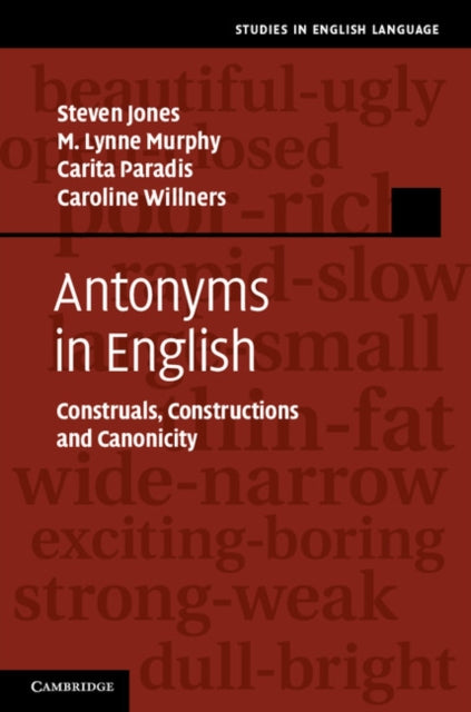 Studies in English Language