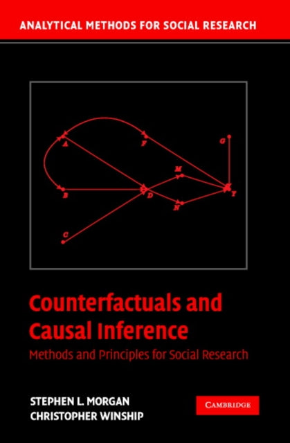 Analytical Methods for Social Research