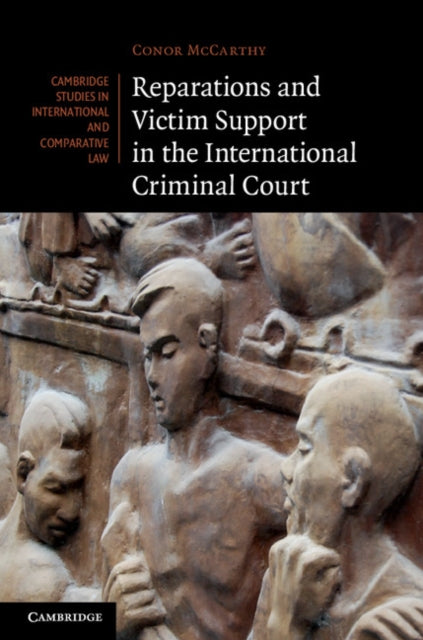 Cambridge Studies in International and Comparative Law