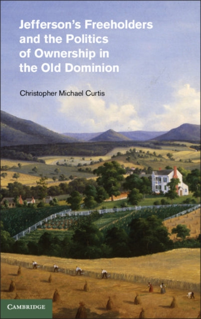 Cambridge Studies on the American South
