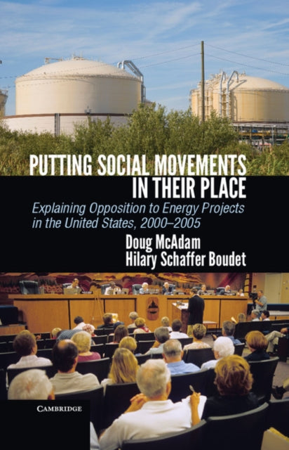 Cambridge Studies in Contentious Politics
