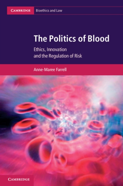 Cambridge Bioethics and Law