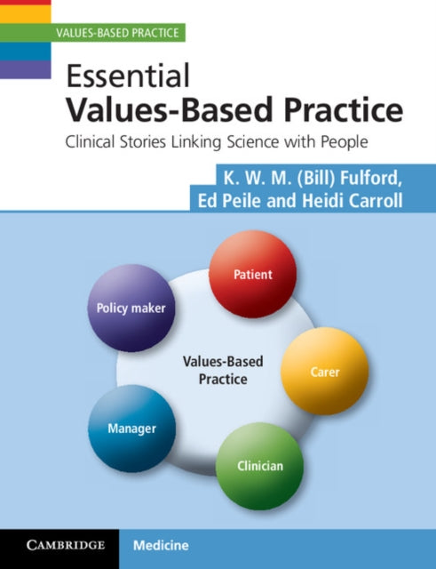 Values-Based Practice