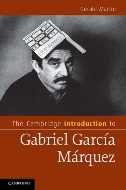 Cambridge Introductions to Literature