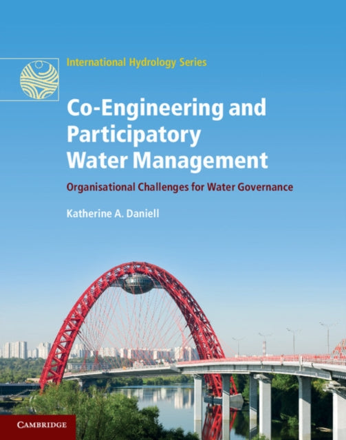 International Hydrology Series