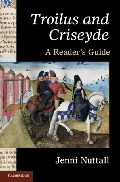 Troilus and Criseyde'