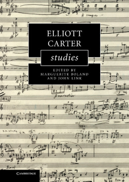 Cambridge Composer Studies