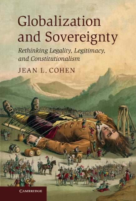 Globalization and Sovereignty