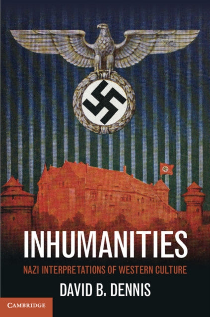 Inhumanities