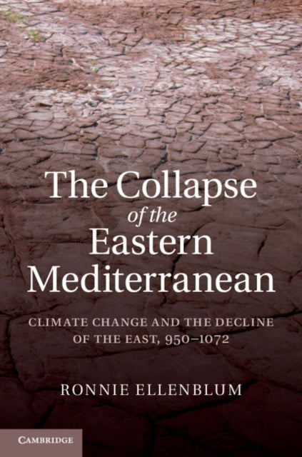 Collapse of the Eastern Mediterranean