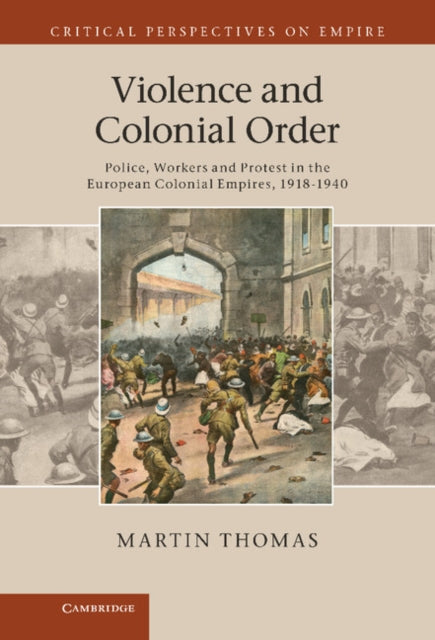 Critical Perspectives on Empire