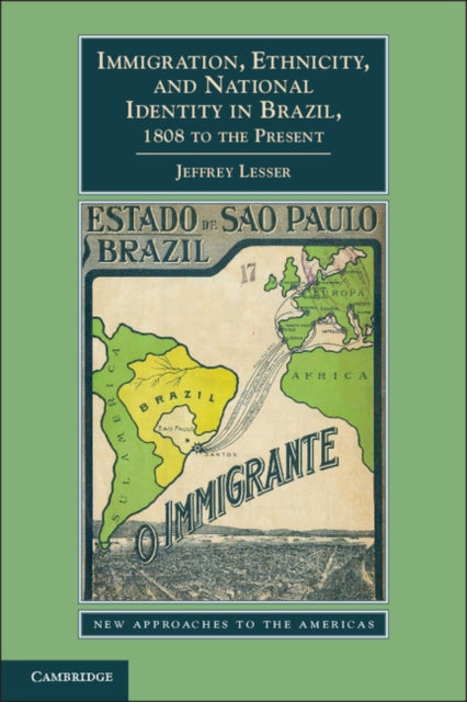 New Approaches to the Americas