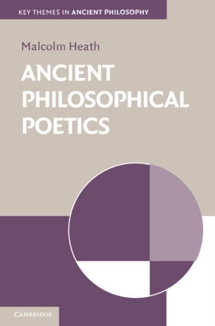 Key Themes in Ancient Philosophy
