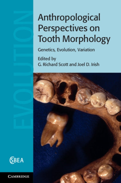 Cambridge Studies in Biological and Evolutionary Anthropology