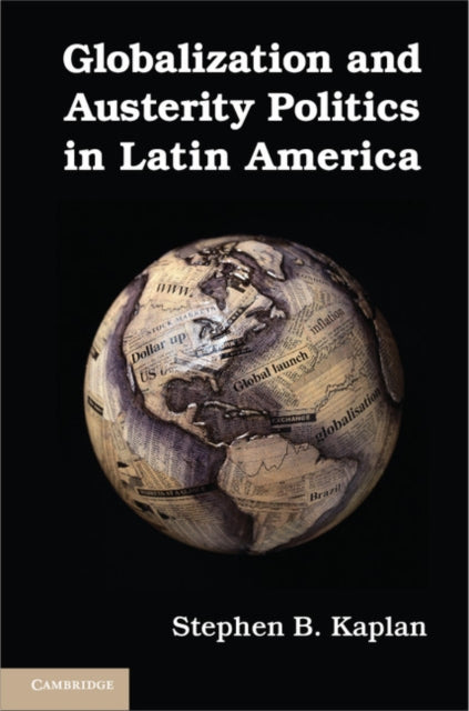 Cambridge Studies in Comparative Politics