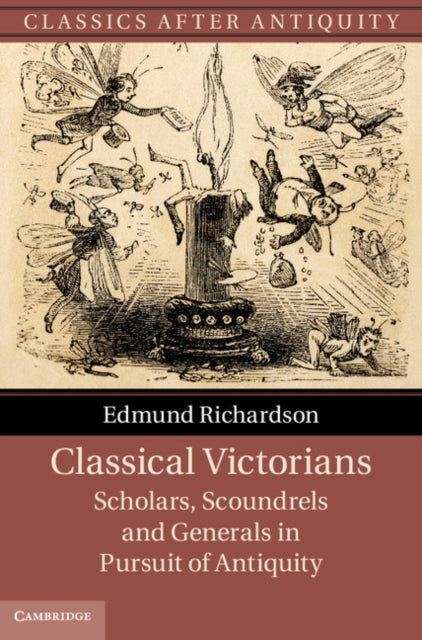 Classics after Antiquity