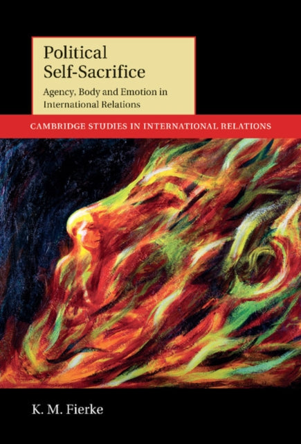 Cambridge Studies in International Relations