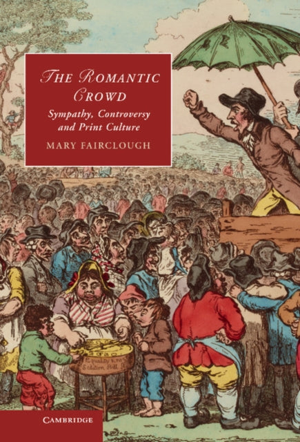 Cambridge Studies in Romanticism
