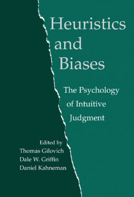 Heuristics and Biases