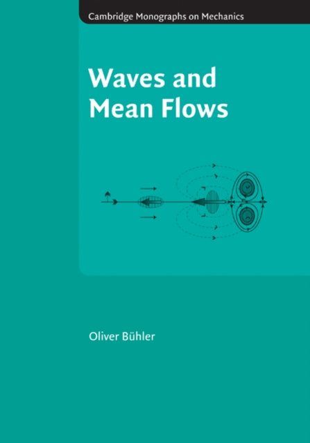 Cambridge Monographs on Mechanics