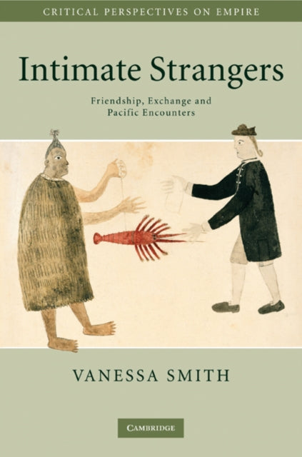 Critical Perspectives on Empire
