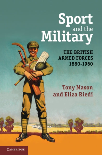 Sport and the Military