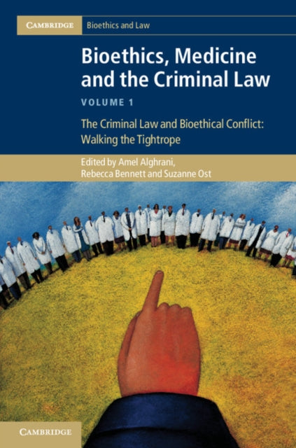 Cambridge Bioethics and Law