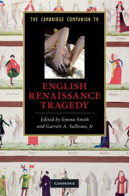 Cambridge Companions to Literature